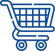 Carrito de compra en línea de QuickBox USA Honduras