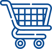 Carrito de compra en línea de QuickBox USA Honduras